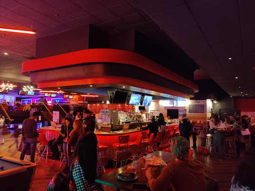 Bowling Alley «Bowlero Wallington», reviews and photos, 299 Paterson Ave, Wallington, NJ 07057, USA