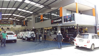 Photos of Cartonera Pichincha