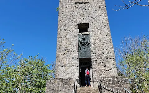 Kaiser Willhelm Turm image