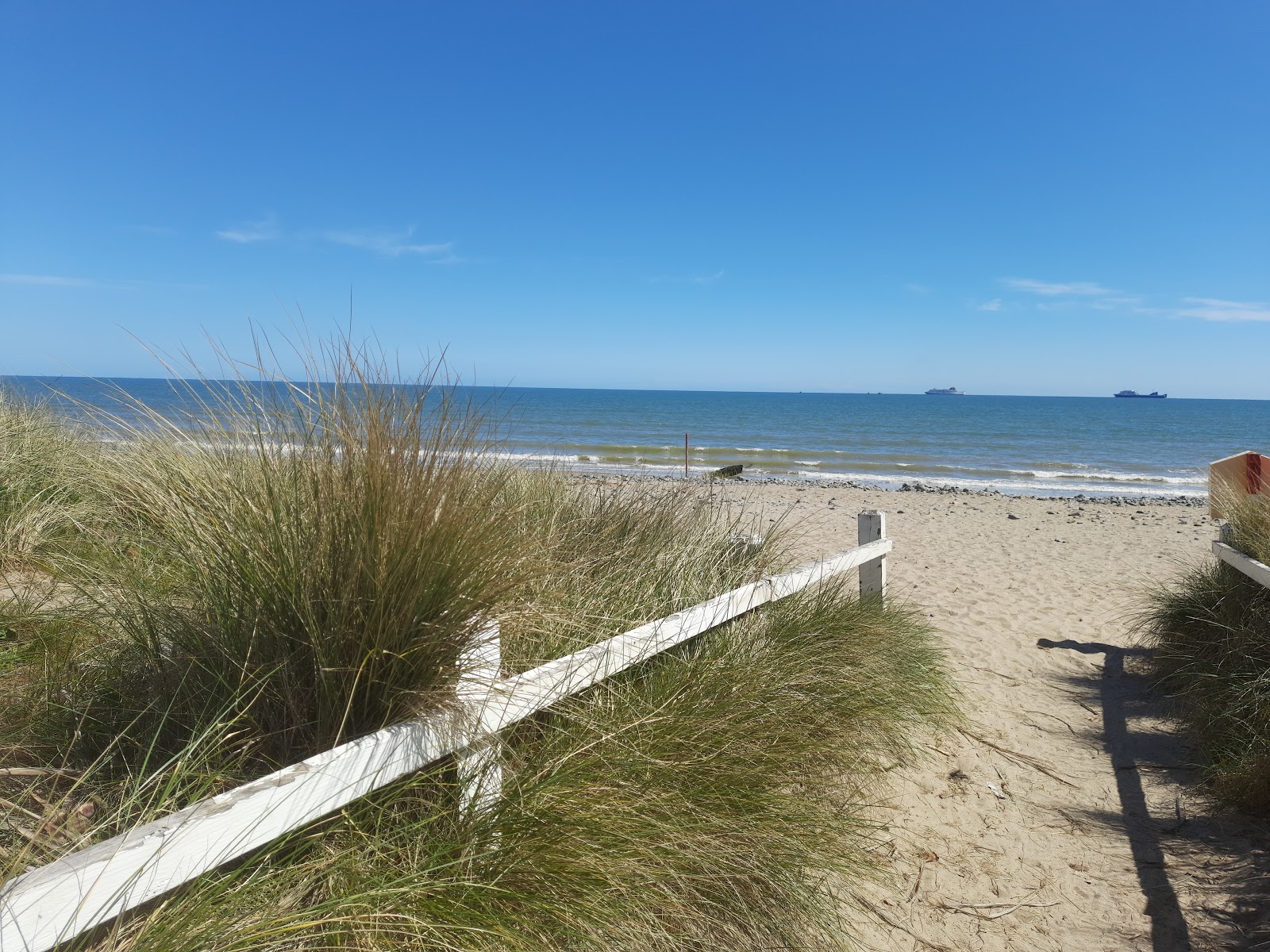 Rosslare Beach photo #9