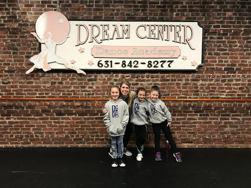 Dance School «Dream Center Dance Academy», reviews and photos, 45 Burch Ave, Amityville, NY 11701, USA