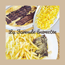 Photo n°4 de L'Entrecôte TAO à Marseille ()