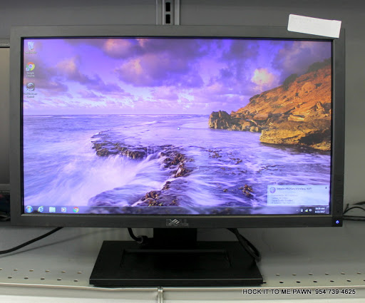 Pawn Shop «HOCK IT TO ME PAWN , TREASURE FINDERS INC.», reviews and photos, 5447 N State Rd 7, Tamarac, FL 33319, USA