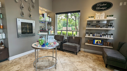 Beauty Salon «Cloud 9 Salon», reviews and photos, 393 Mt Zion Rd, Florence, KY 41042, USA