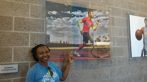 Gym «Ability360 Sports & Fitness Center», reviews and photos, 5031 E Washington St, Phoenix, AZ 85034, USA