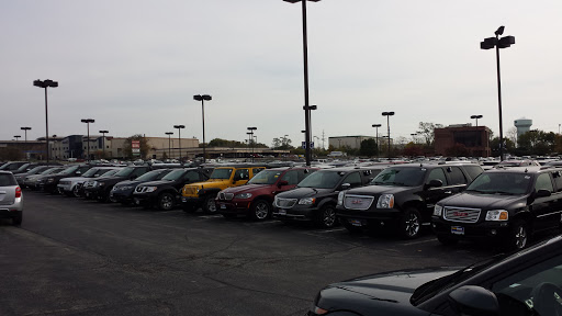 Used Car Dealer «CarMax», reviews and photos, 101 N Wolf Rd, Hillside, IL 60162, USA