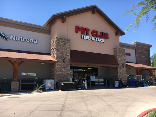 Pet Club Power Ranch, 23954 S Power Rd, Queen Creek, AZ 85142, USA, 