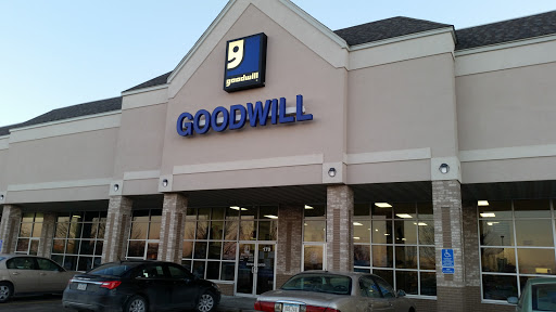 Thrift Store «Goodwill», reviews and photos, 170 SE Laurel St, Waukee, IA 50263, USA