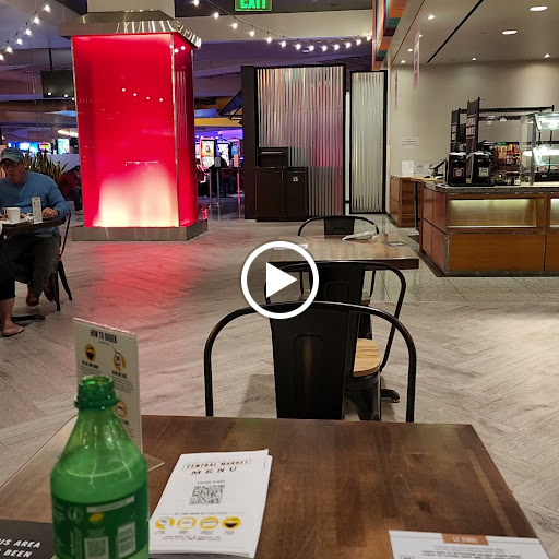 Hotel «MGM Grand Detroit», reviews and photos, 1777 3rd Ave, Detroit, MI 48226, USA