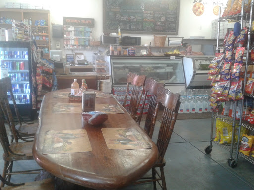 Grocery Store «Point Arena General Store», reviews and photos, 187 Main St, Point Arena, CA 95468, USA