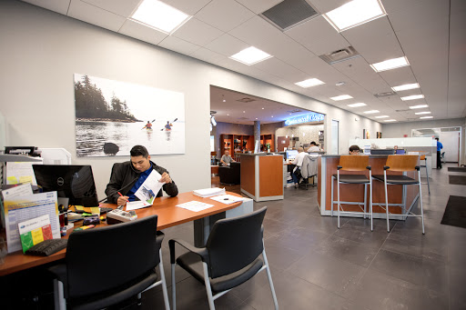 Subaru Dealer «Austin Subaru», reviews and photos, 8100 Burnet Rd, Austin, TX 78757, USA