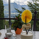 Photo n°2 de l'avis de Jana.a fait le 18/08/2020 à 09:08 sur le  Hotel Marlena à Marling