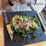 Photo n°2 de l'avis de GIUSEPPE.S fait le 13/06/2023 à 06:30 sur le  Da Carusino Ristorante / Steak House à Ischia