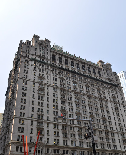 Sculpture «Charging Bull», reviews and photos, Broadway & Morris St, New York, NY 10004, USA