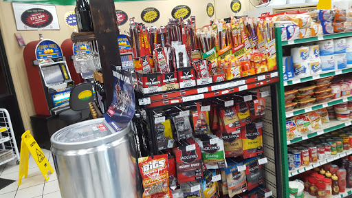 Grocery Store «Green Valley Grocery», reviews and photos, 9692 S Las Vegas Blvd, Las Vegas, NV 89123, USA