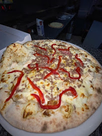 Photos du propriétaire du Pizzeria Pizza du Trianon à Antibes - n°12