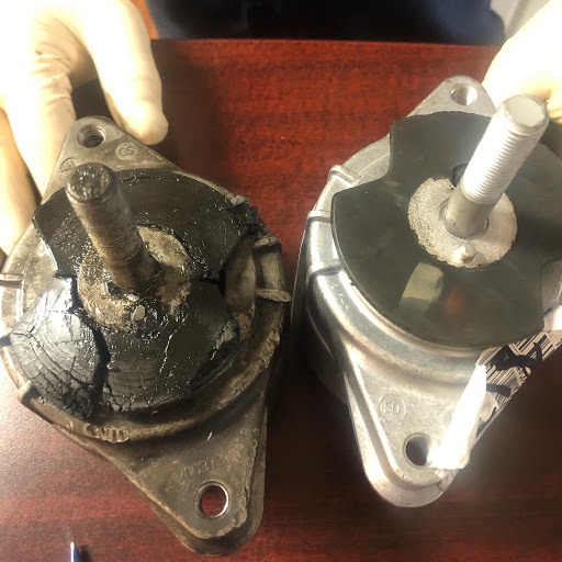 Auto Repair Shop «EurWerks LLC - Foreign Auto Repair», reviews and photos, 4203 Charlotte Ave, Nashville, TN 37209, USA