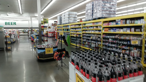 Discount Supermarket «Food Source», reviews and photos, 2323 W Hammer Ln, Stockton, CA 95209, USA