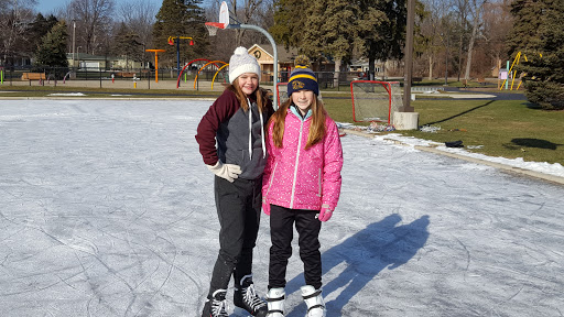 Park «Clay Township Park Pavillion», reviews and photos, 4768 Pointe Tremble Rd, Algonac, MI 48001, USA