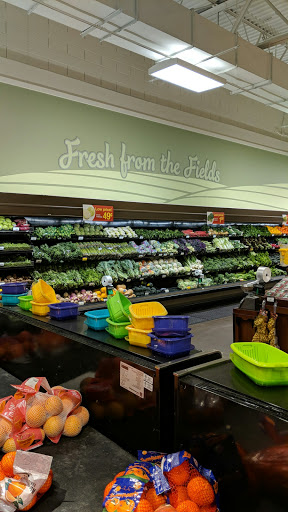 Grocery Store «Kroger», reviews and photos, 125 Towne Dr, Bluffton, SC 29910, USA