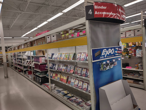 Office Supply Store «OfficeMax», reviews and photos, 1325 Polaris Pkwy, Columbus, OH 43240, USA