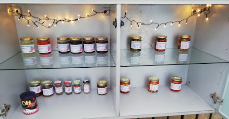 Lipperts Landbod - Chilispecialiteter