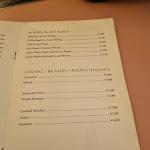 Photo n°21 de l'avis de Gabriele.i fait le 26/12/2023 à 19:52 sur le  Caffè Ducale Risto/Bar à Gubbio