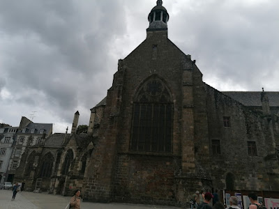 Etude GUEGAN Immobilier à Saint-Brieuc