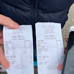 Photo n°1 de l'avis de vinci.s fait le 10/04/2023 à 13:28 sur le  Braceria - Lounge Bar -Business Lunch - Agripaestum à Capaccio Paestum