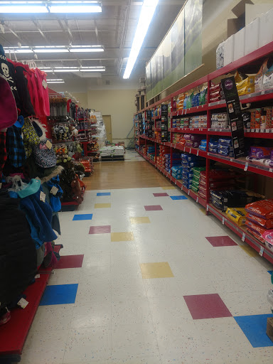 Pet Supply Store «Petco Animal Supplies», reviews and photos, 3150 Erie Blvd E #500, Syracuse, NY 13214, USA