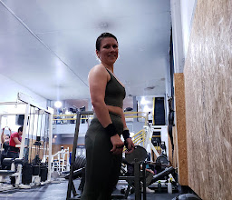 Urban Cross Gym photo