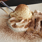 Photo n°1 de l'avis de Gloria.l fait le 24/07/2022 à 08:07 sur le  Risto bar Helvetia à Tremezzo