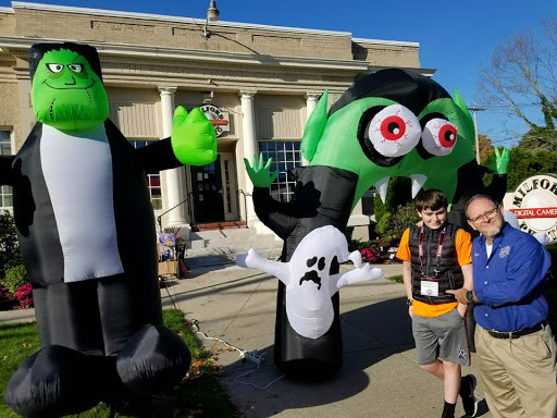 Camera Store «Milford Photo», reviews and photos, 22 River St, Milford, CT 06460, USA