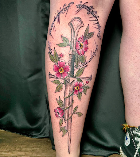 Find mom tattoos ideas for your next unique tattoo in Golden at Mountain Coast Ink