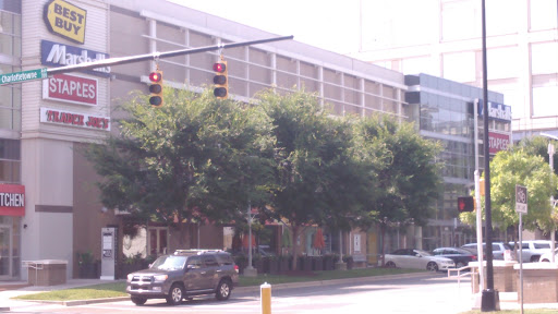 Electronics Store «Best Buy», reviews and photos, 1055 Metropolitan Ave, Charlotte, NC 28204, USA