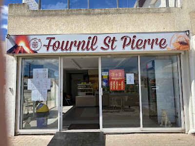 Fournil Saint-Pierre à Marseillan