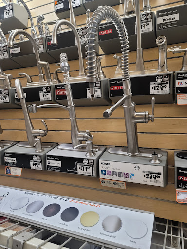 Home Improvement Store «The Home Depot», reviews and photos, 2500 Cambridge Rd, Schenectady, NY 12304, USA