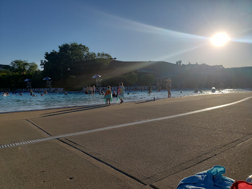 Water Park «Rice Pool & Water Park», reviews and photos, 1777 Blanchard St, Wheaton, IL 60189, USA