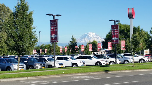 Kia Dealer «Kia of Puyallup», reviews and photos, 111 Valley Ave NE, Puyallup, WA 98372, USA