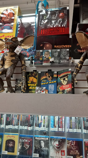 Collectibles Store «The Exchange», reviews and photos, 3225 Cleveland Ave NW, Canton, OH 44709, USA