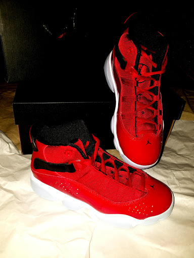 Shoe Store «WSS», reviews and photos, 3000 W Century Blvd, Inglewood, CA 90303, USA