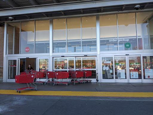 Department Store «Target», reviews and photos, 2005 Town Center Plaza, West Sacramento, CA 95691, USA