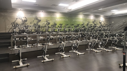 Gym «LA Fitness», reviews and photos, 371 Highland Ave, Glenside, PA 19038, USA