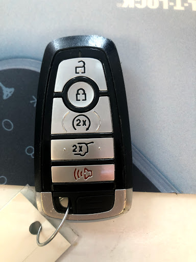 Locksmith «Liberty Locksmith Shop», reviews and photos, 4002 NASA Road 1, Seabrook, TX 77586, USA