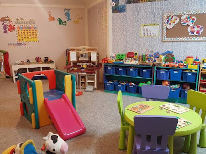 Little Star Daycare [Childcare]