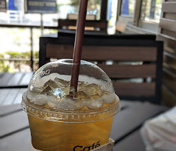 Café Amazon photo