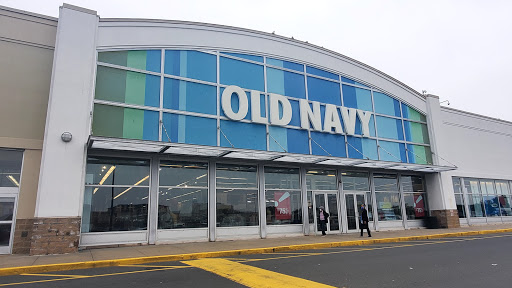 Clothing Store «Old Navy», reviews and photos, 8 Allstate Rd, Boston, MA 02125, USA