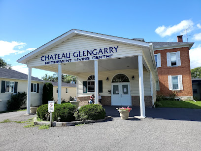 Chateau Glengarry