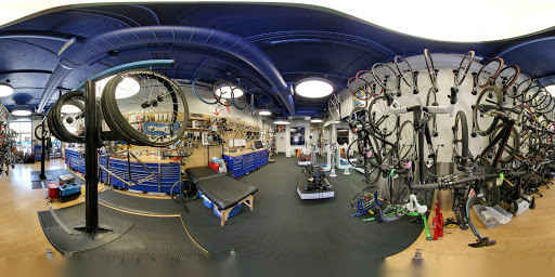 Bicycle Store «Bike Effect», reviews and photos, 910 Broadway, Santa Monica, CA 90401, USA