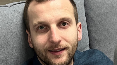Karol LECH à Quéant